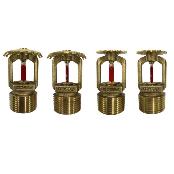 PI-4 Series Sprinkler Head